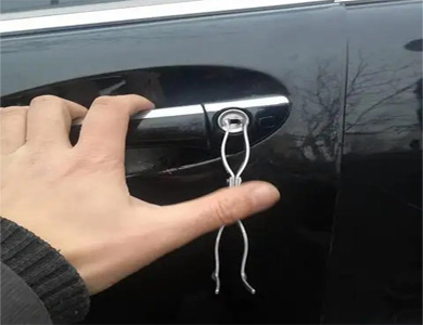 河西24小时上门开锁公司