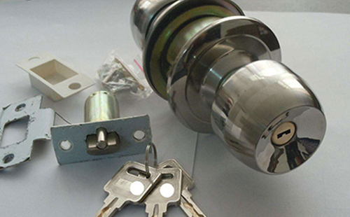 河西24小时上门开锁公司