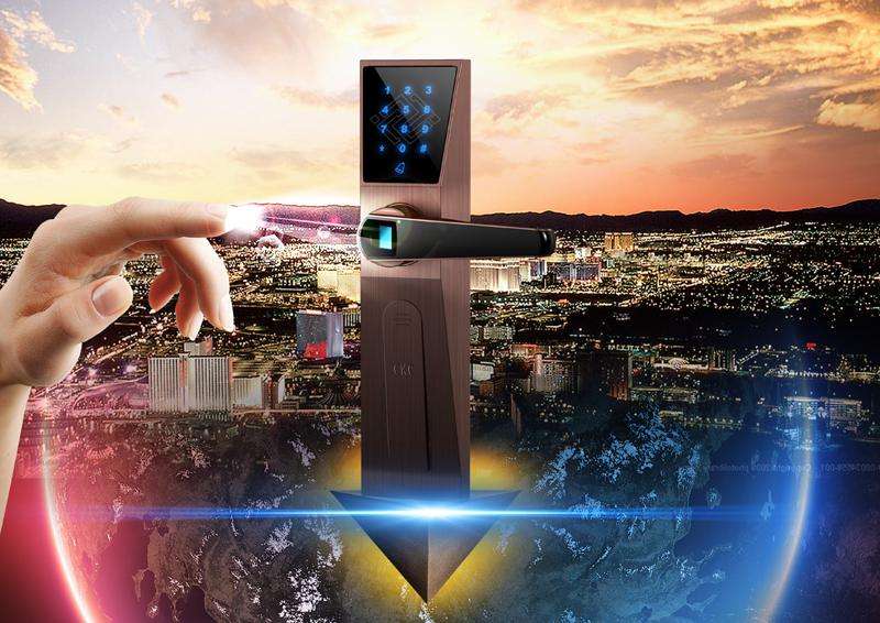 河西24小时上门开锁公司