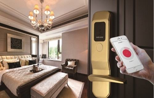 河西24小时上门开锁公司