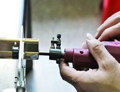 河西24小时上门开锁公司