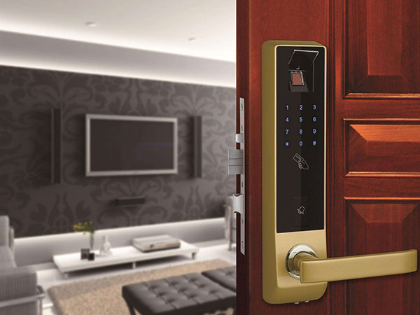 河西24小时上门开锁公司