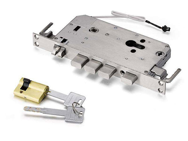 河西24小时上门开锁公司