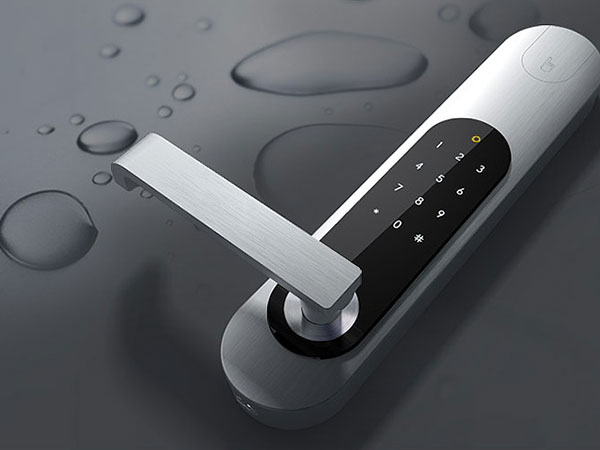 河西24小时上门开锁公司