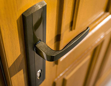 河西24小时上门开锁公司